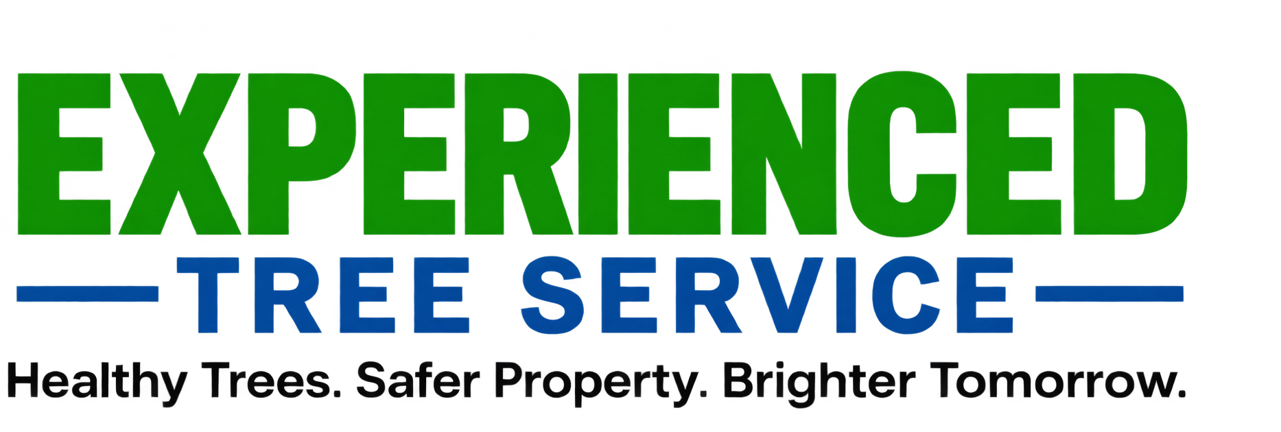 Experienced Tree Service